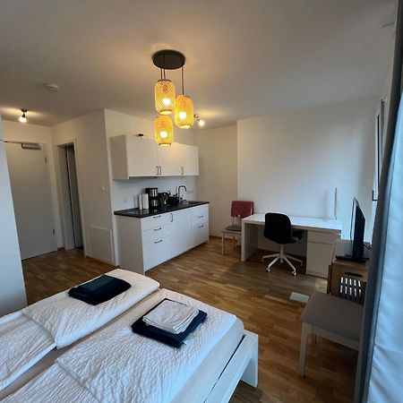 New Business Apartment Nr23 Δρέσδη Εξωτερικό φωτογραφία