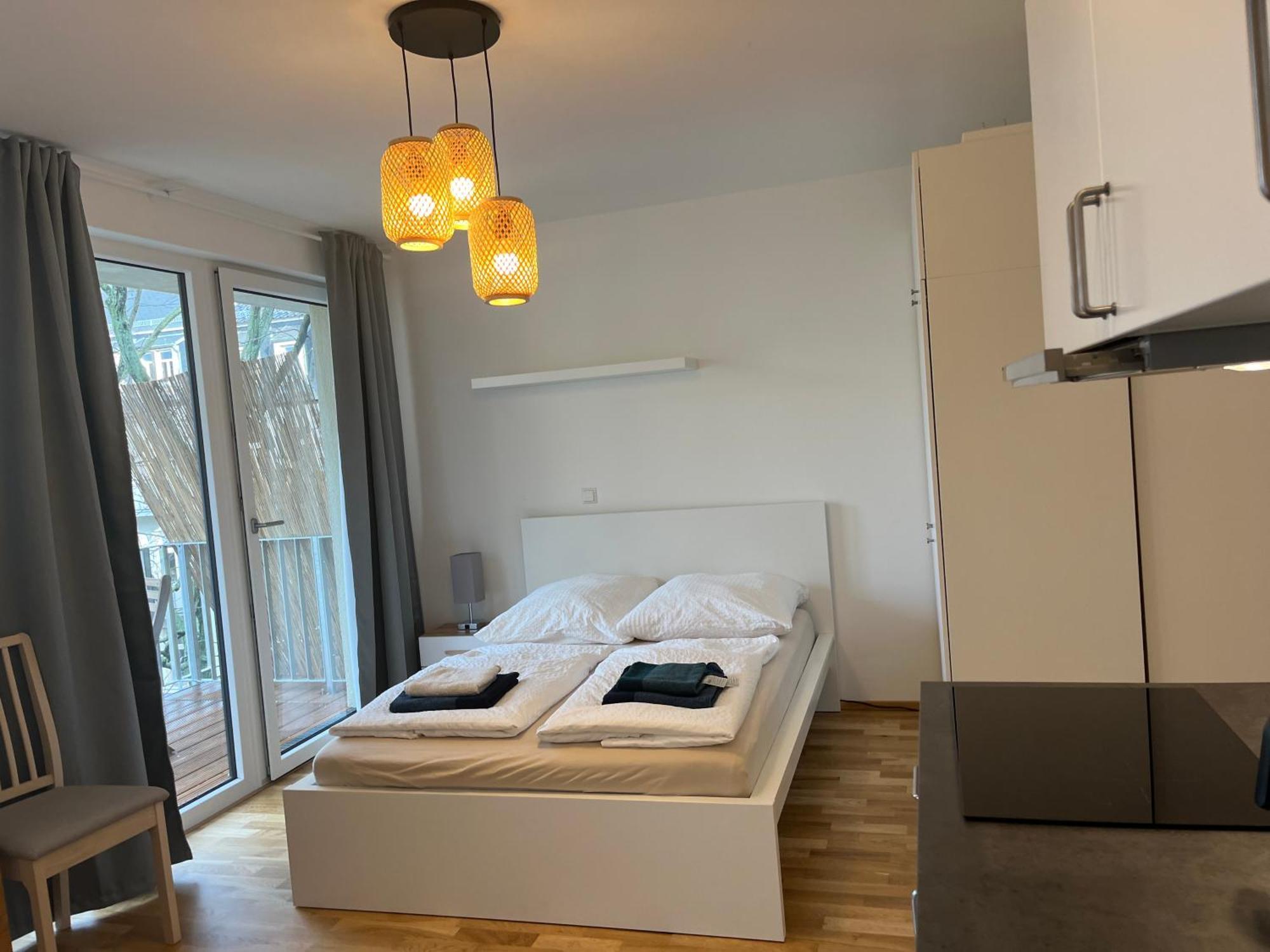 New Business Apartment Nr23 Δρέσδη Εξωτερικό φωτογραφία