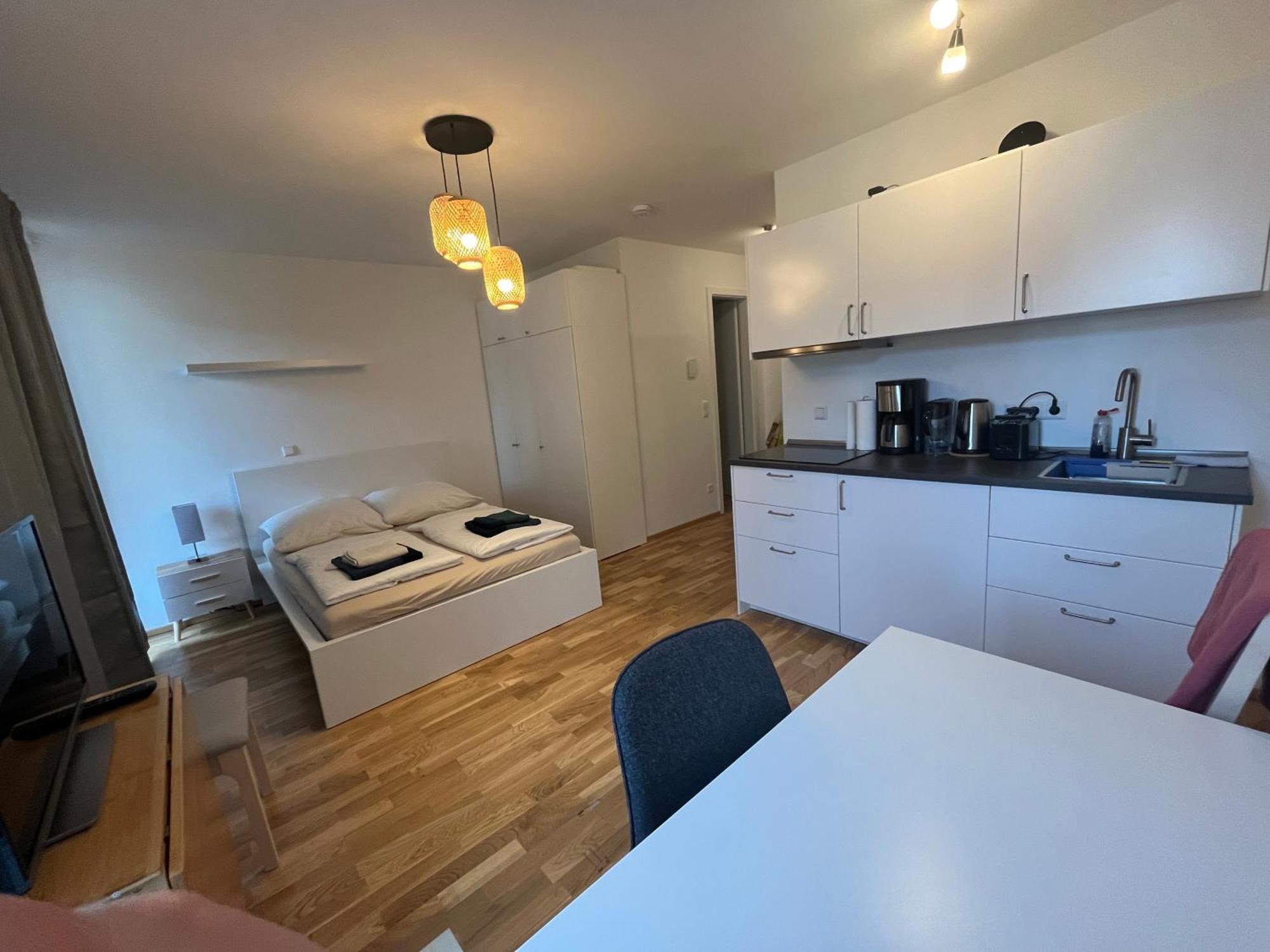 New Business Apartment Nr23 Δρέσδη Εξωτερικό φωτογραφία