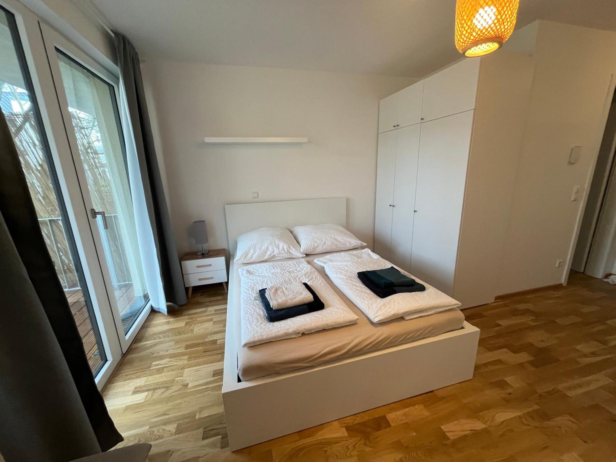 New Business Apartment Nr23 Δρέσδη Εξωτερικό φωτογραφία