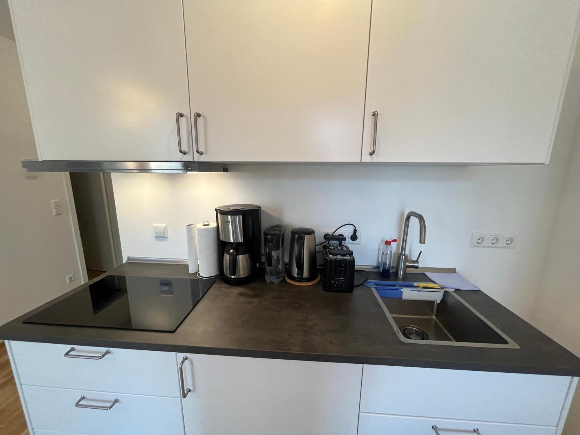 New Business Apartment Nr23 Δρέσδη Εξωτερικό φωτογραφία