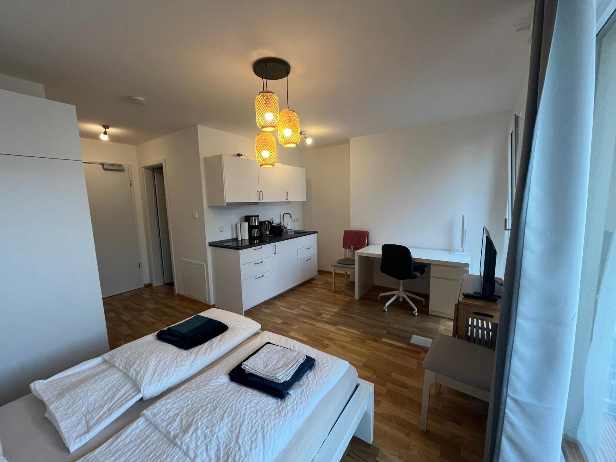 New Business Apartment Nr23 Δρέσδη Εξωτερικό φωτογραφία